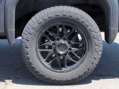 2023 GMC Sierra 2500HD Denali