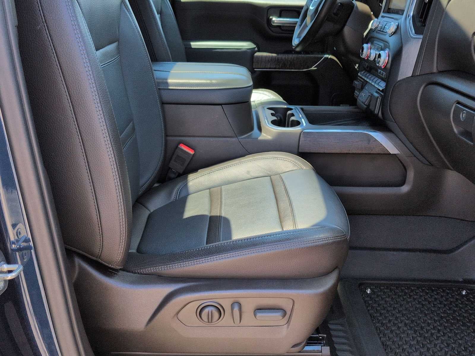 2023 GMC Sierra 2500HD Denali