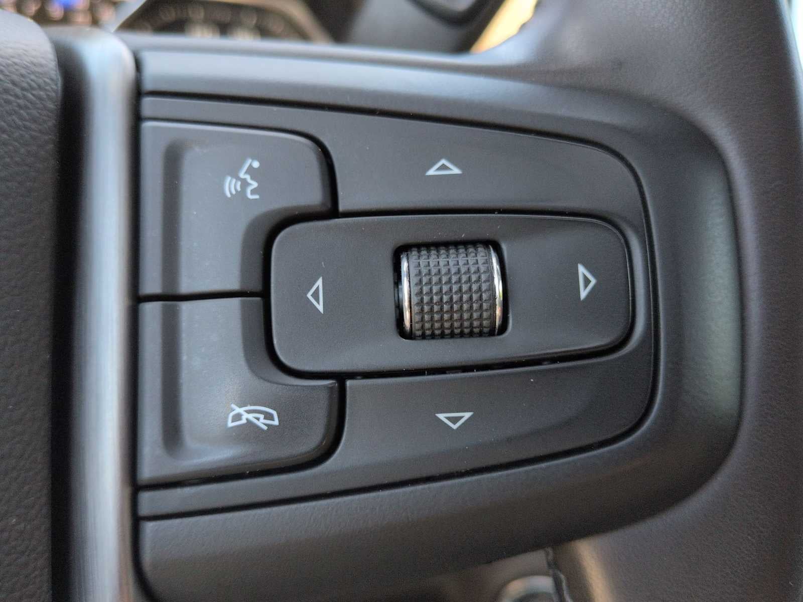 2023 GMC Sierra 2500HD Denali