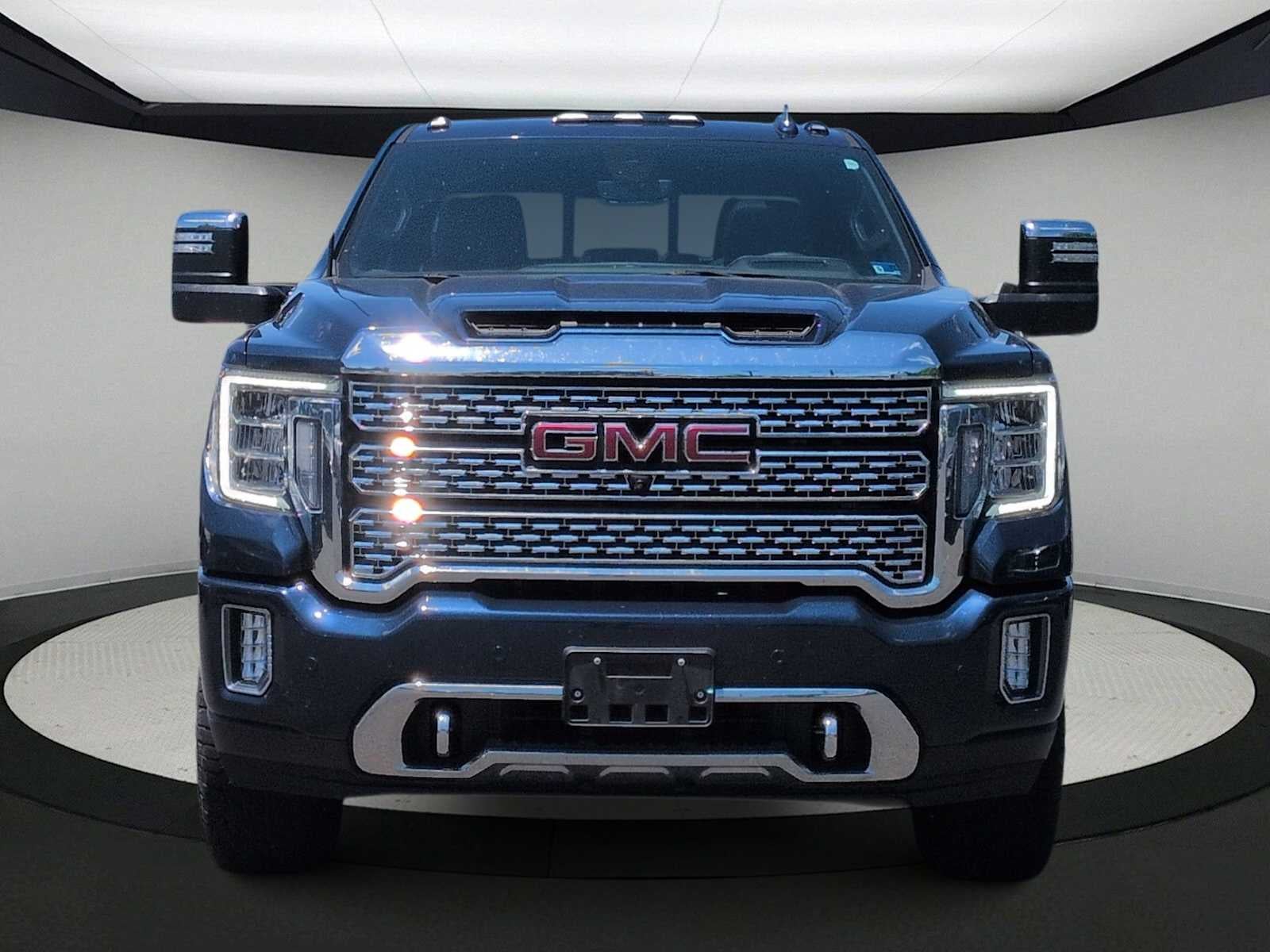 2023 GMC Sierra 2500HD Denali