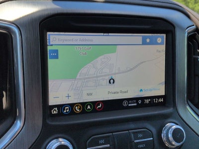 2023 GMC Sierra 2500HD Denali