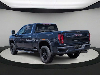2023 GMC Sierra 2500HD Denali