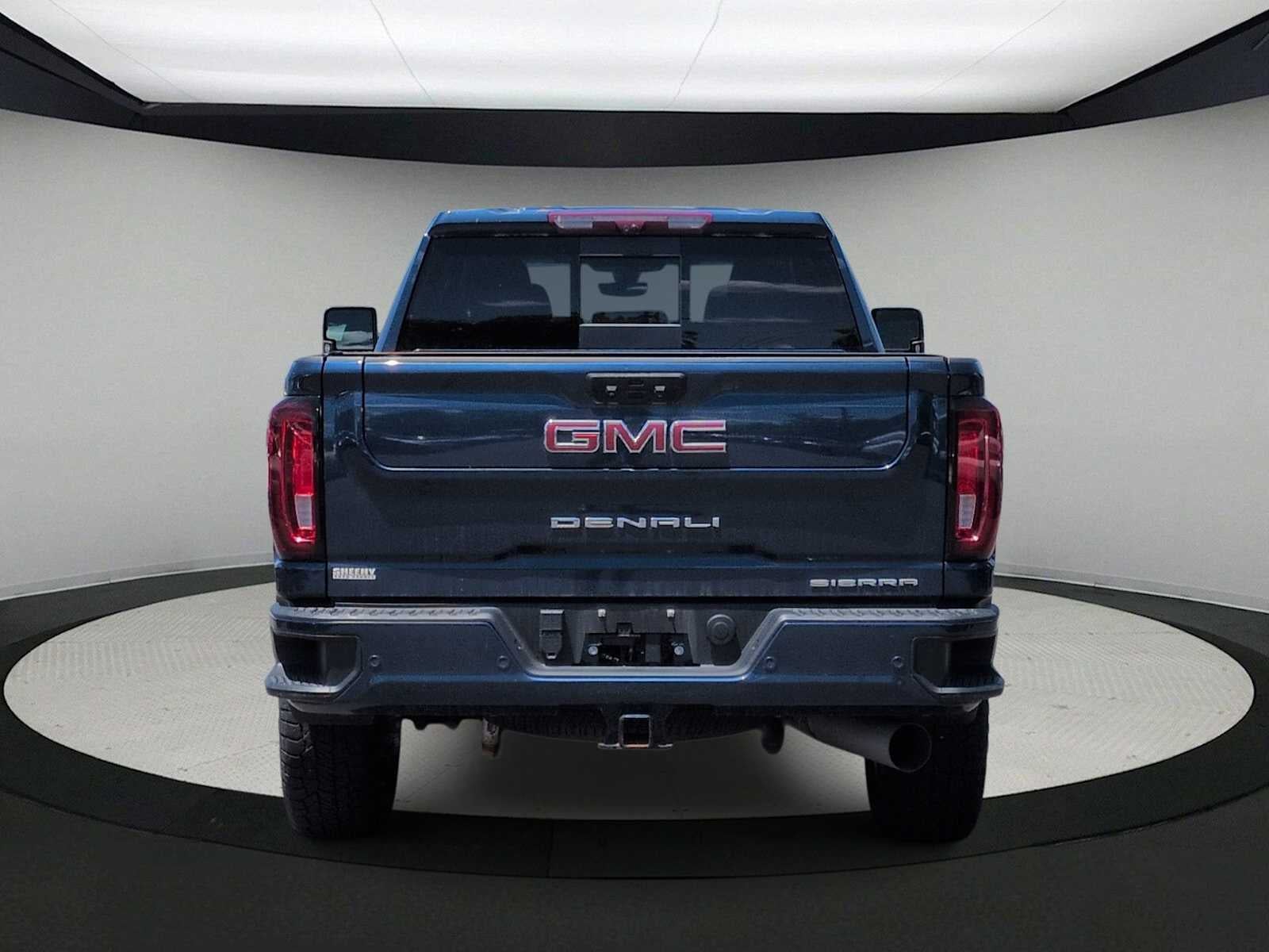 2023 GMC Sierra 2500HD Denali