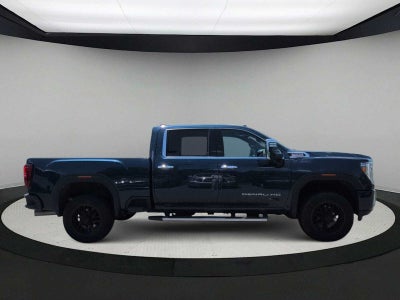 2023 GMC Sierra 2500HD Denali