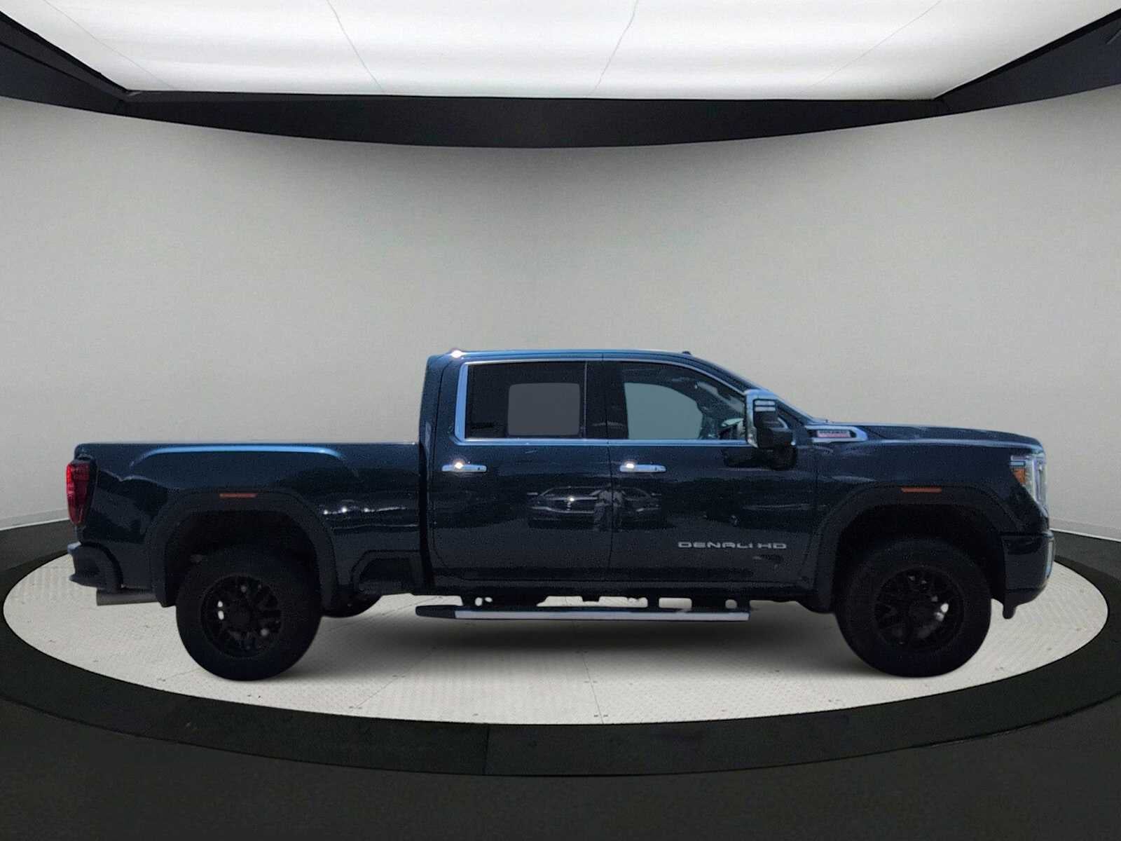2023 GMC Sierra 2500HD Denali
