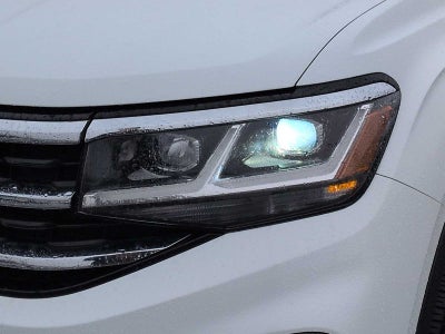 2021 Volkswagen Atlas Cross Sport 3.6L V6 SEL Premium R-Line