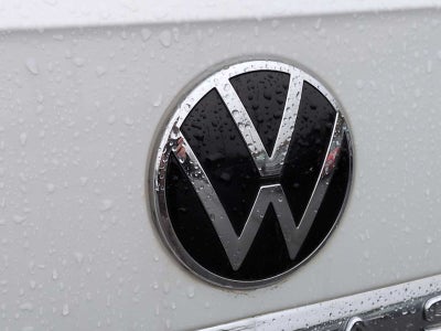 2021 Volkswagen Atlas Cross Sport 3.6L V6 SEL Premium R-Line