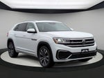 2021 Volkswagen Atlas Cross Sport 3.6L V6 SEL Premium R-Line