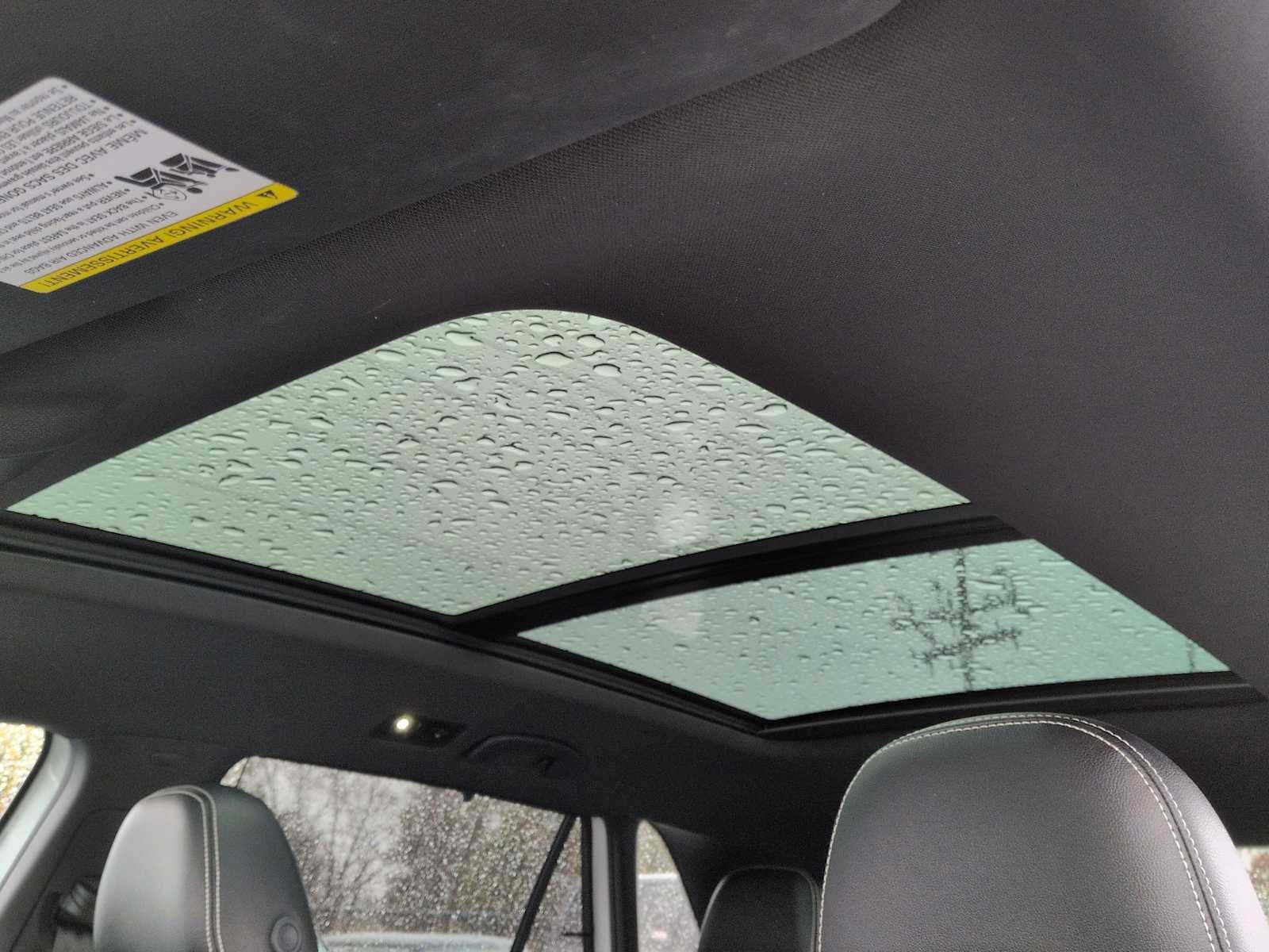 2021 Volkswagen Atlas Cross Sport 3.6L V6 SEL Premium R-Line