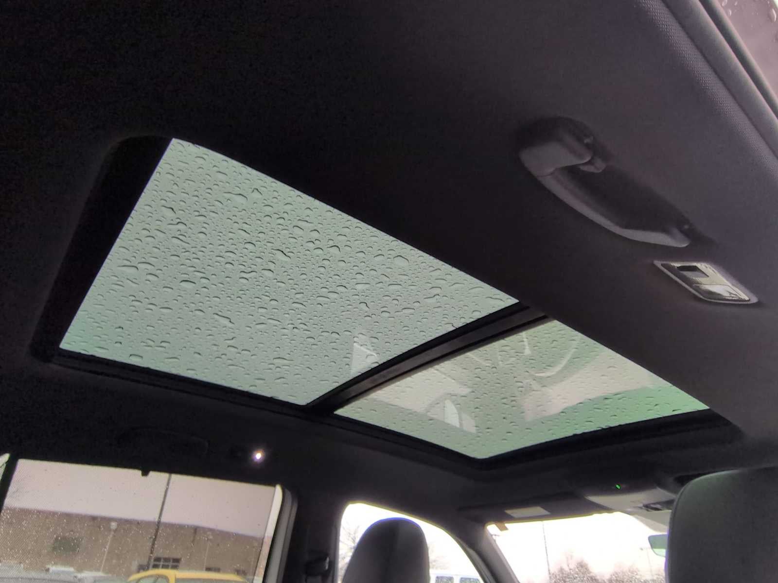 2021 Volkswagen Atlas Cross Sport 3.6L V6 SEL Premium R-Line