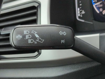 2021 Volkswagen Atlas Cross Sport 3.6L V6 SEL Premium R-Line