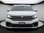 2021 Volkswagen Atlas Cross Sport 3.6L V6 SEL Premium R-Line