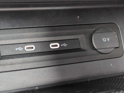 2021 Volkswagen Atlas Cross Sport 3.6L V6 SEL Premium R-Line