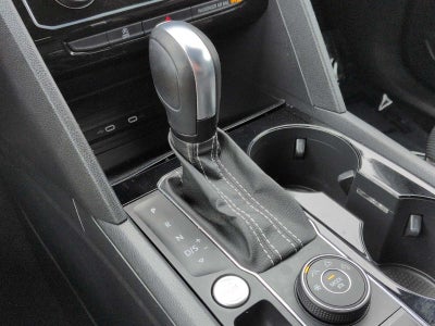 2021 Volkswagen Atlas Cross Sport 3.6L V6 SEL Premium R-Line