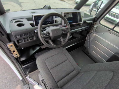 2024 BrightDrop Zevo 600 eAWD 600