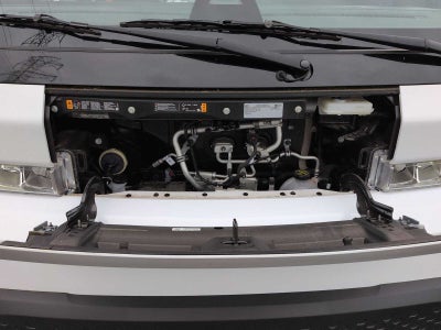 2024 BrightDrop Zevo 600 eAWD 600