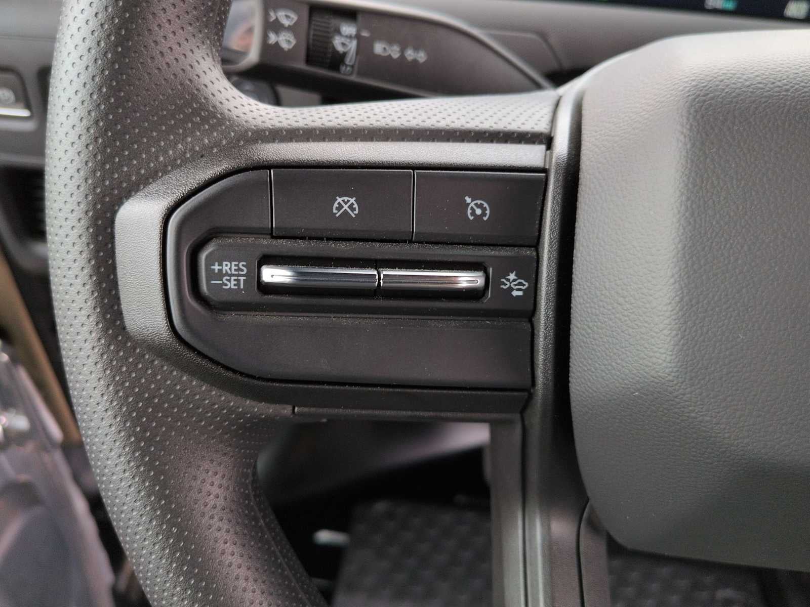 2024 BrightDrop Zevo 600 eAWD 600