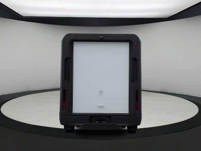 2024 BrightDrop Zevo 600 eAWD 600