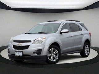 2012 Chevrolet Equinox LT w/1LT