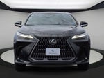2026 Lexus NX 350 Luxury