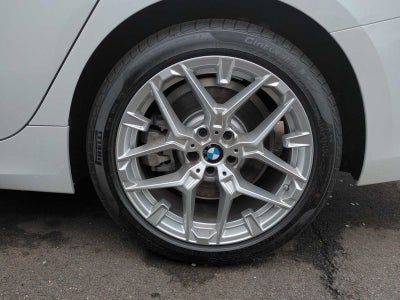 2025 BMW 330i xDrive 330i xDrive