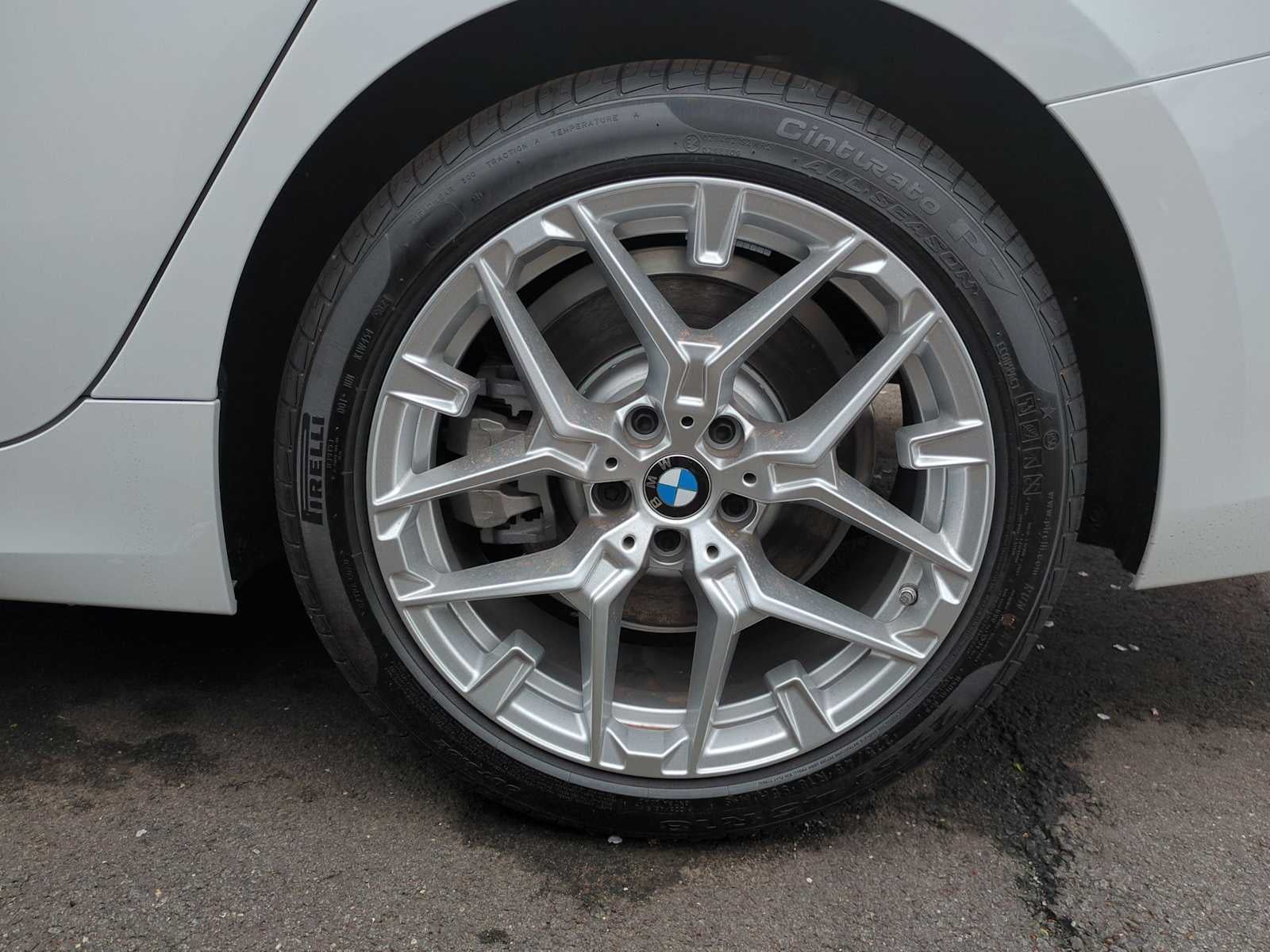 2025 BMW 330i xDrive 330i xDrive