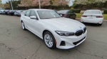 2025 BMW 330i xDrive 330i xDrive