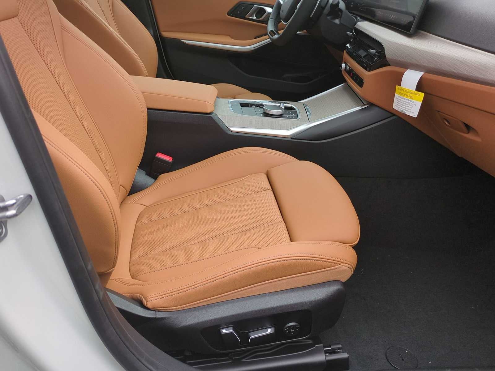 2025 BMW 330i xDrive 330i xDrive