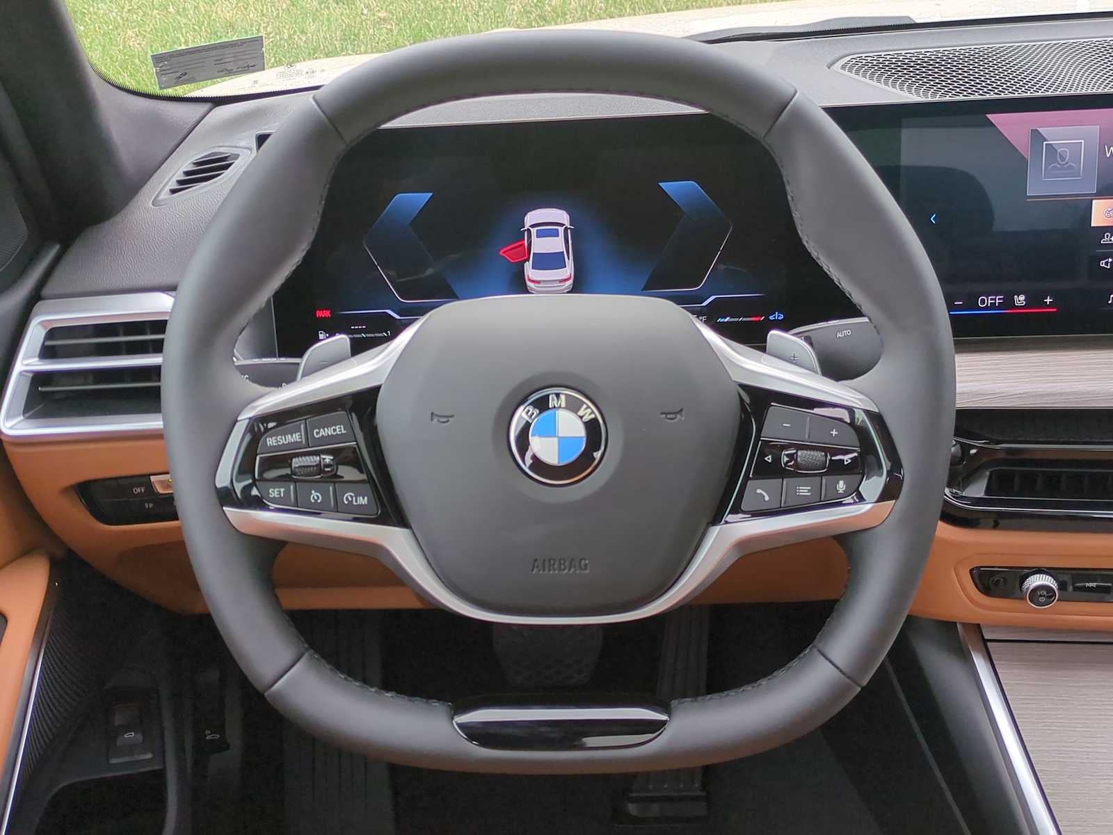 2025 BMW 330i xDrive 330i xDrive