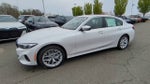 2025 BMW 330i xDrive 330i xDrive