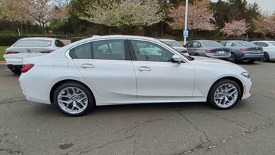2025 BMW 330i xDrive 330i xDrive