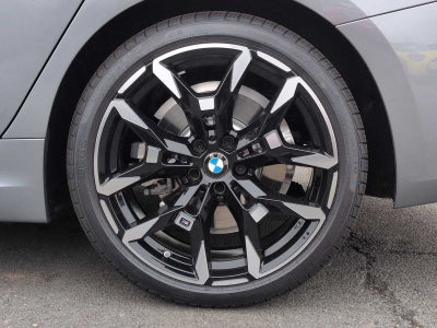 2026 BMW 3 Series 330i NA xDrive