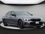 2026 BMW 3 Series 330i NA xDrive