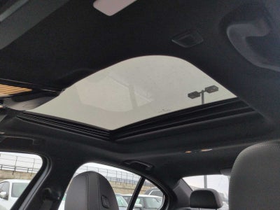 2026 BMW 3 Series 330i NA xDrive