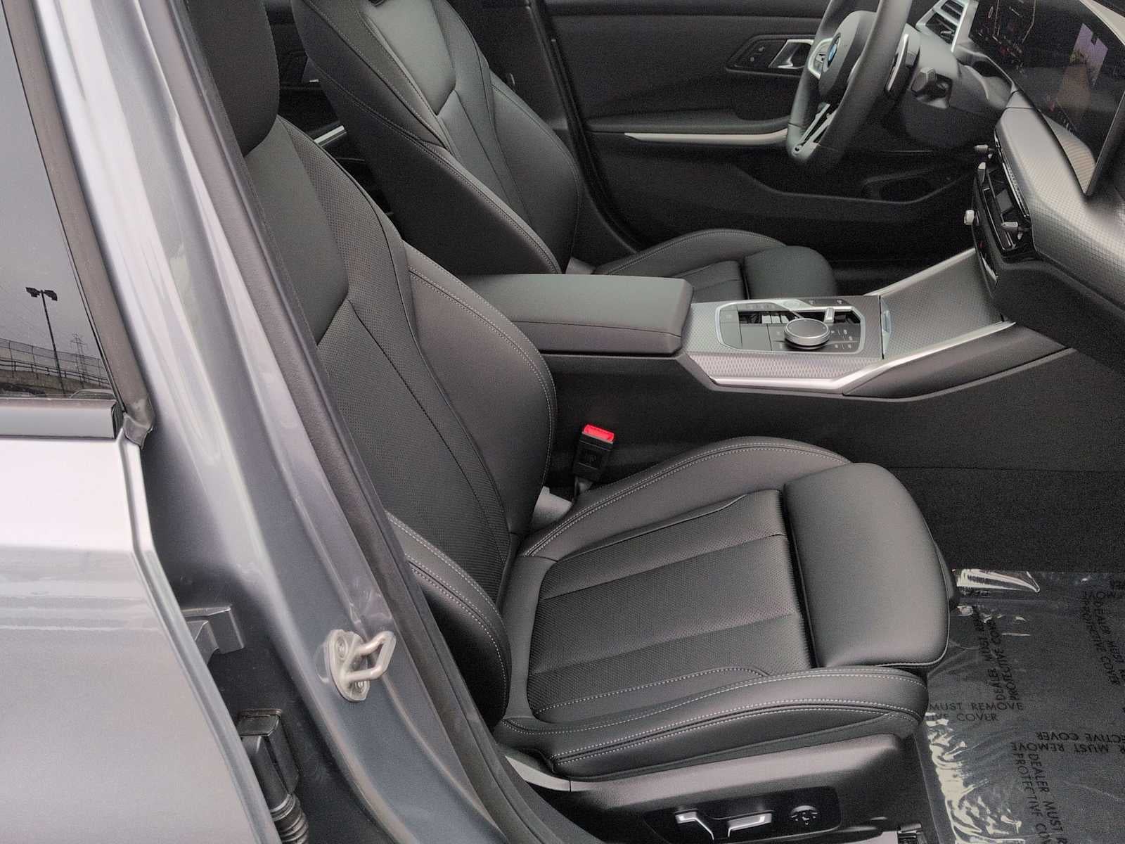 2026 BMW 3 Series 330i NA xDrive