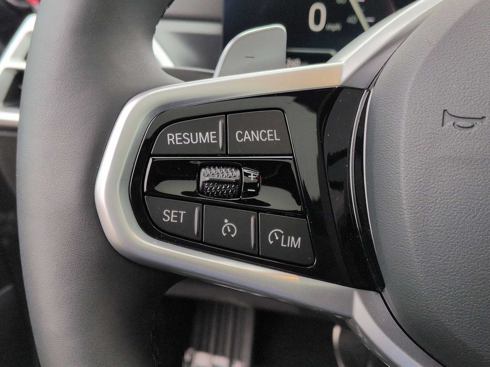 2026 BMW 3 Series 330i NA xDrive