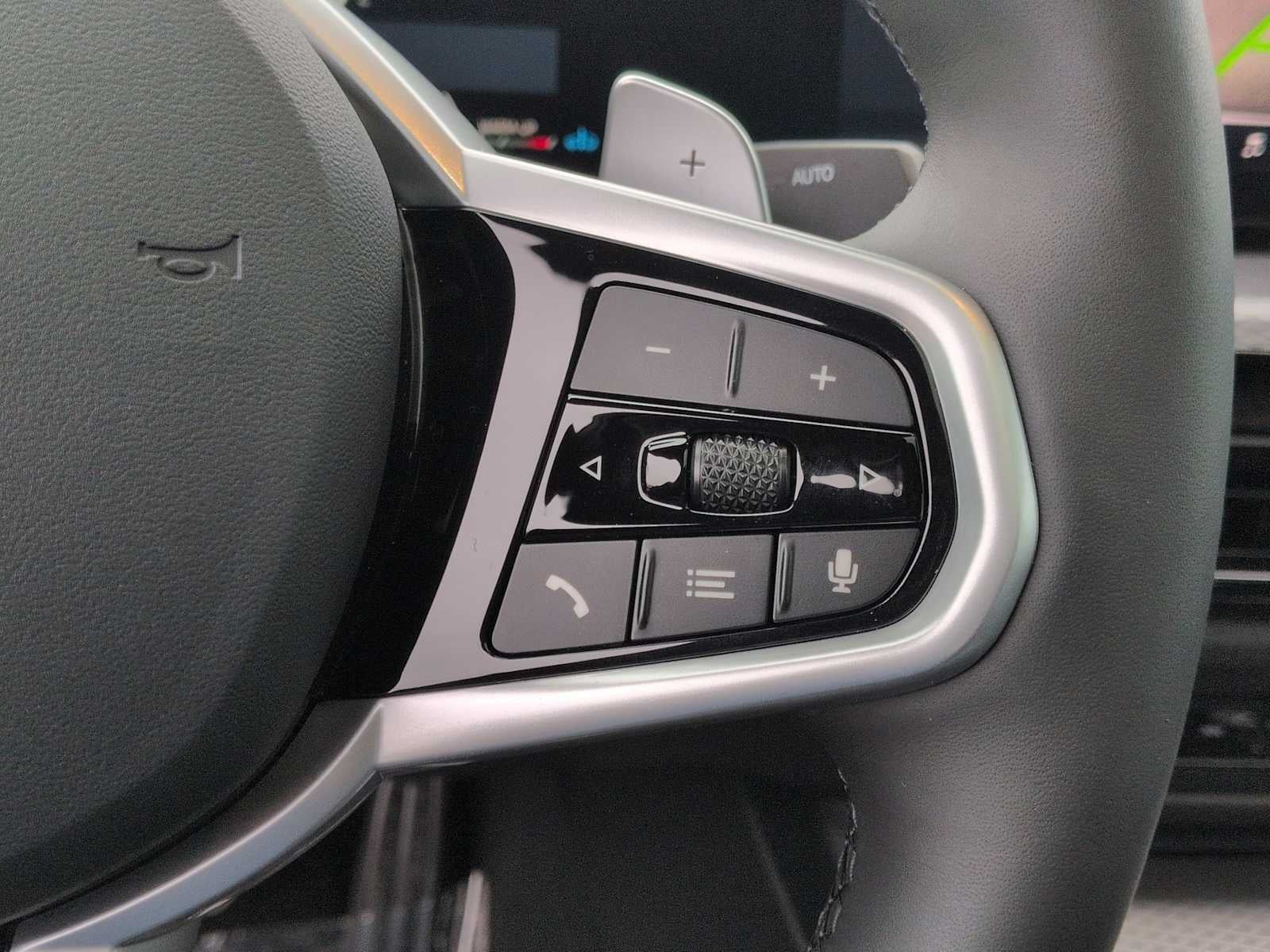 2026 BMW 3 Series 330i NA xDrive