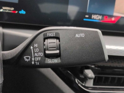 2026 BMW 3 Series 330i NA xDrive