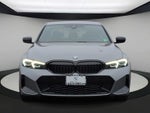 2026 BMW 3 Series 330i NA xDrive