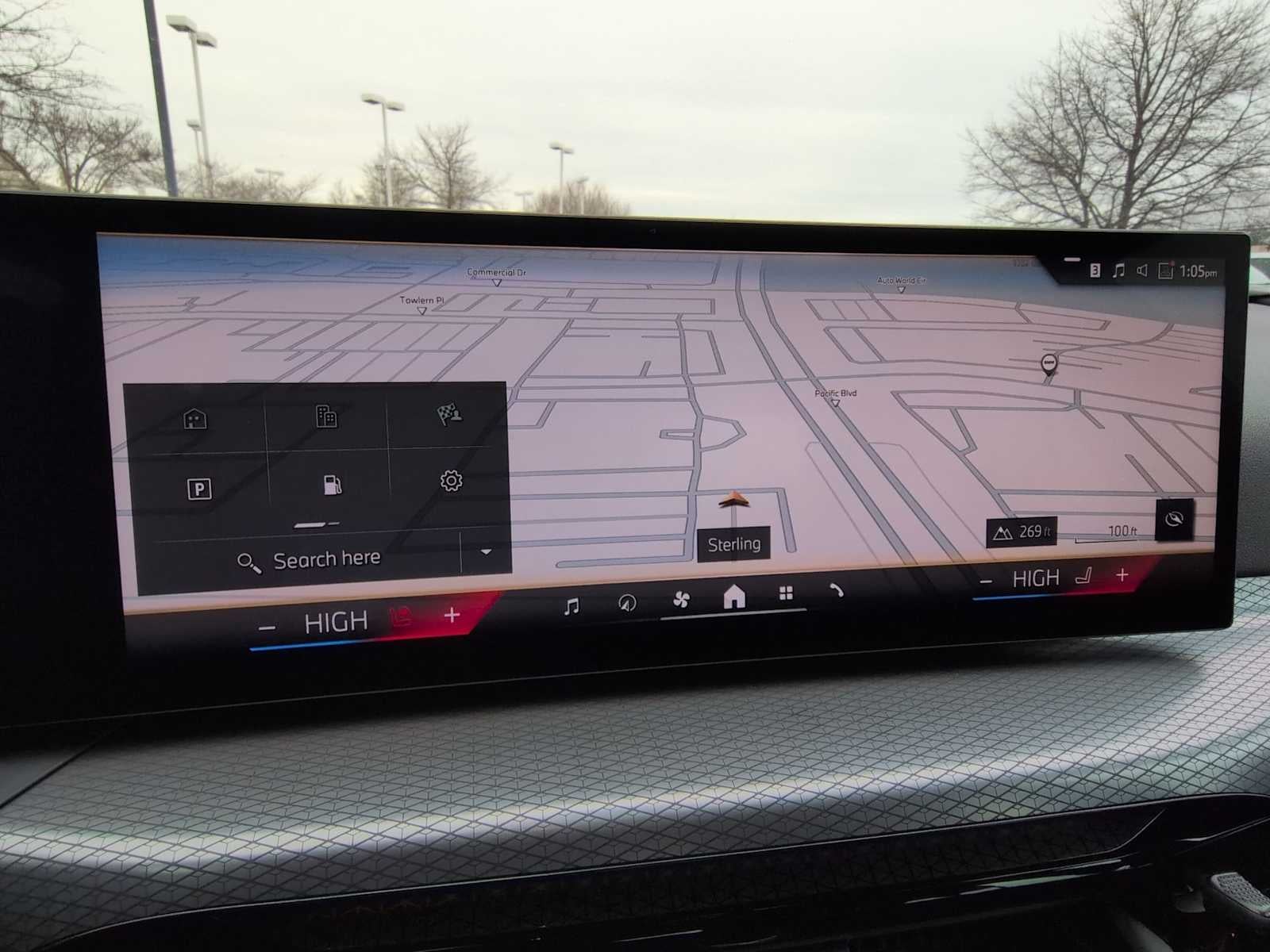 2026 BMW 3 Series 330i NA xDrive