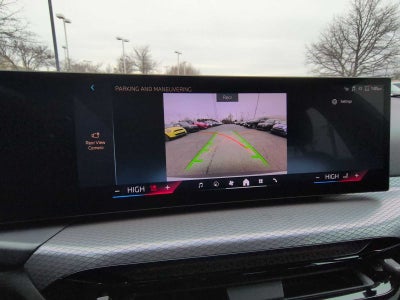 2026 BMW 3 Series 330i NA xDrive