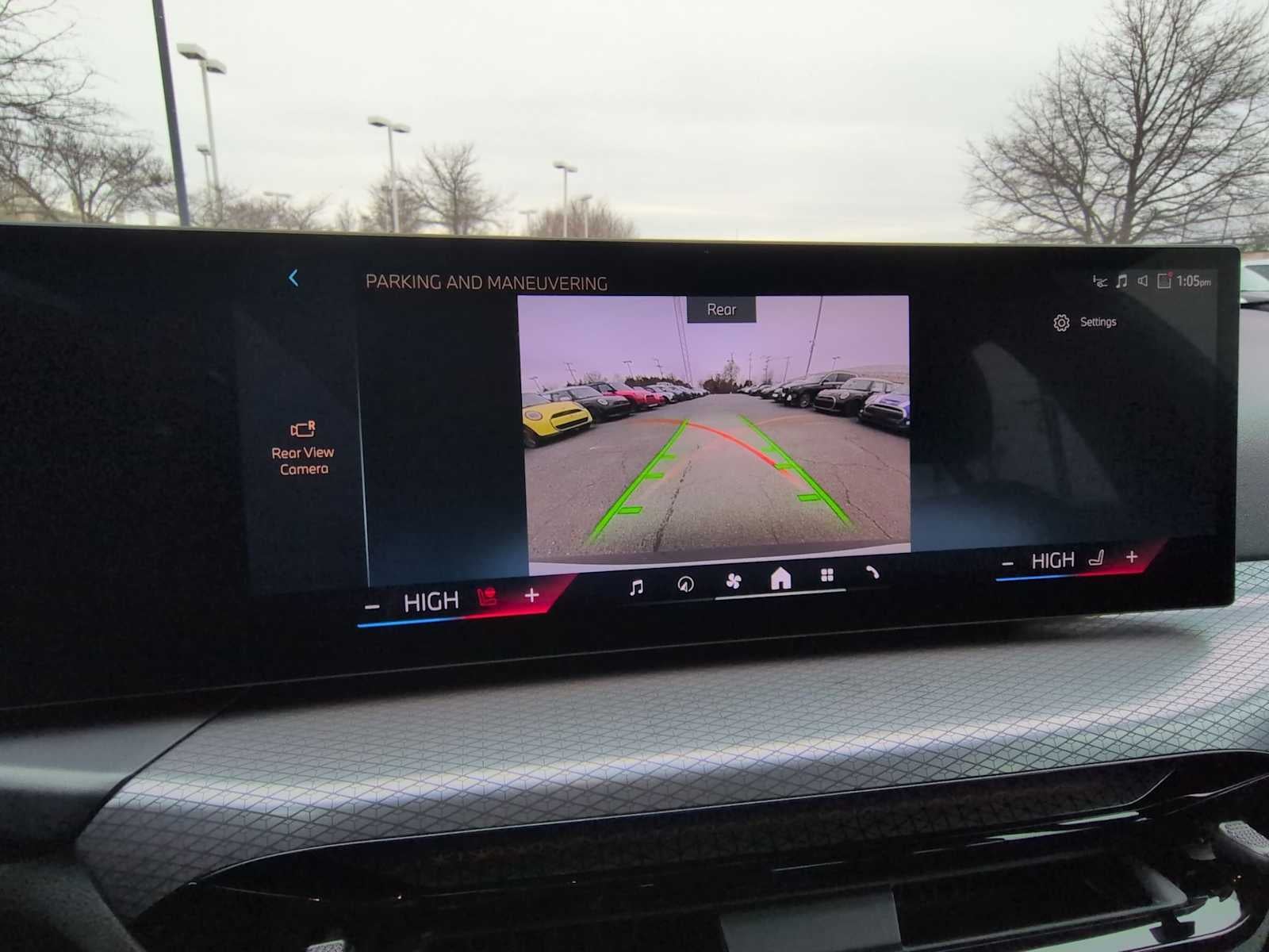 2026 BMW 3 Series 330i NA xDrive