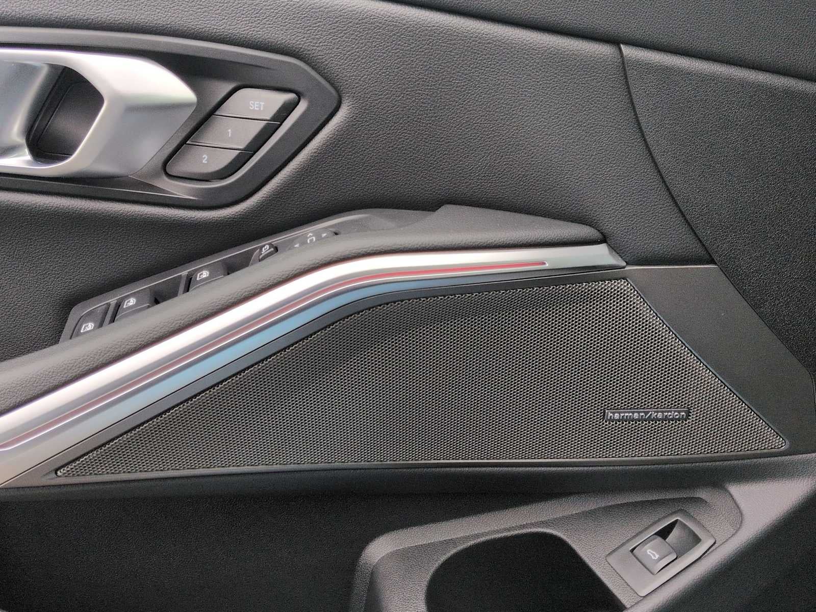 2026 BMW 3 Series 330i NA xDrive