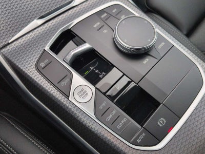 2026 BMW 3 Series 330i NA xDrive