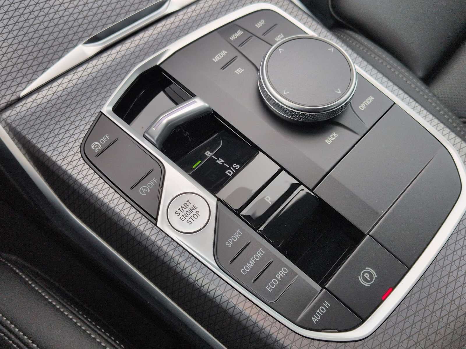 2026 BMW 3 Series 330i NA xDrive