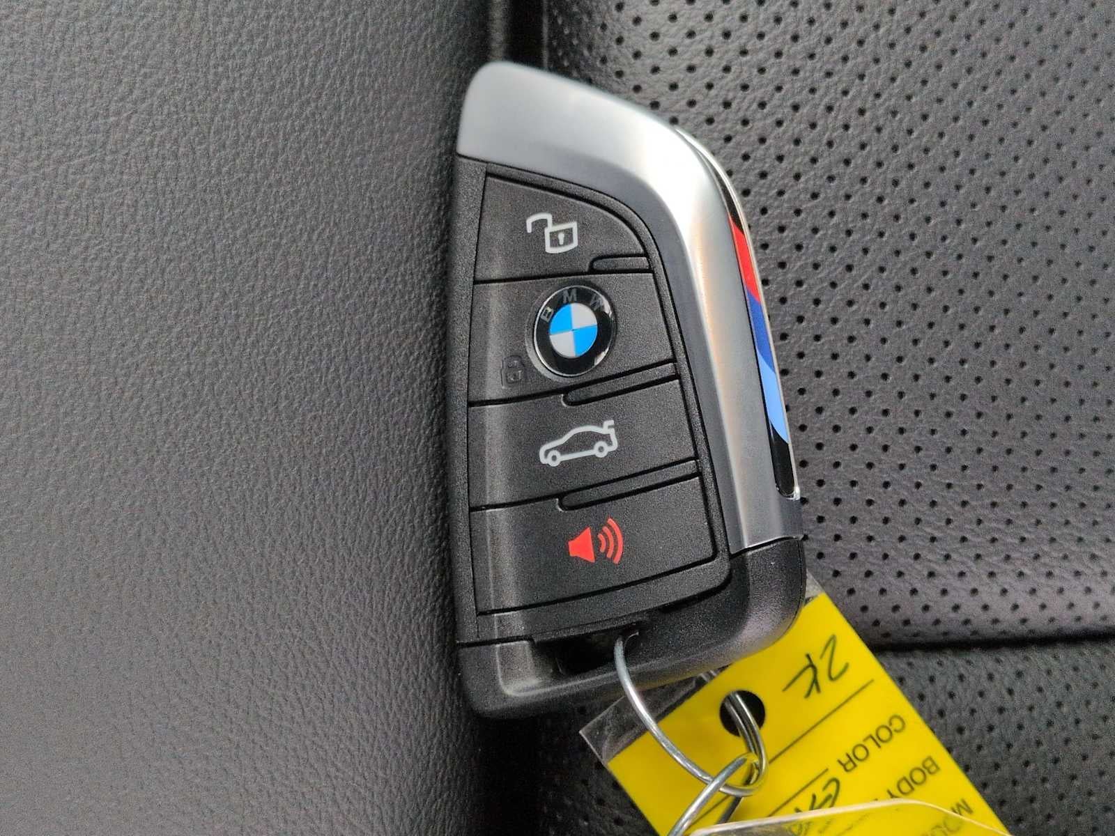 2026 BMW 3 Series 330i NA xDrive