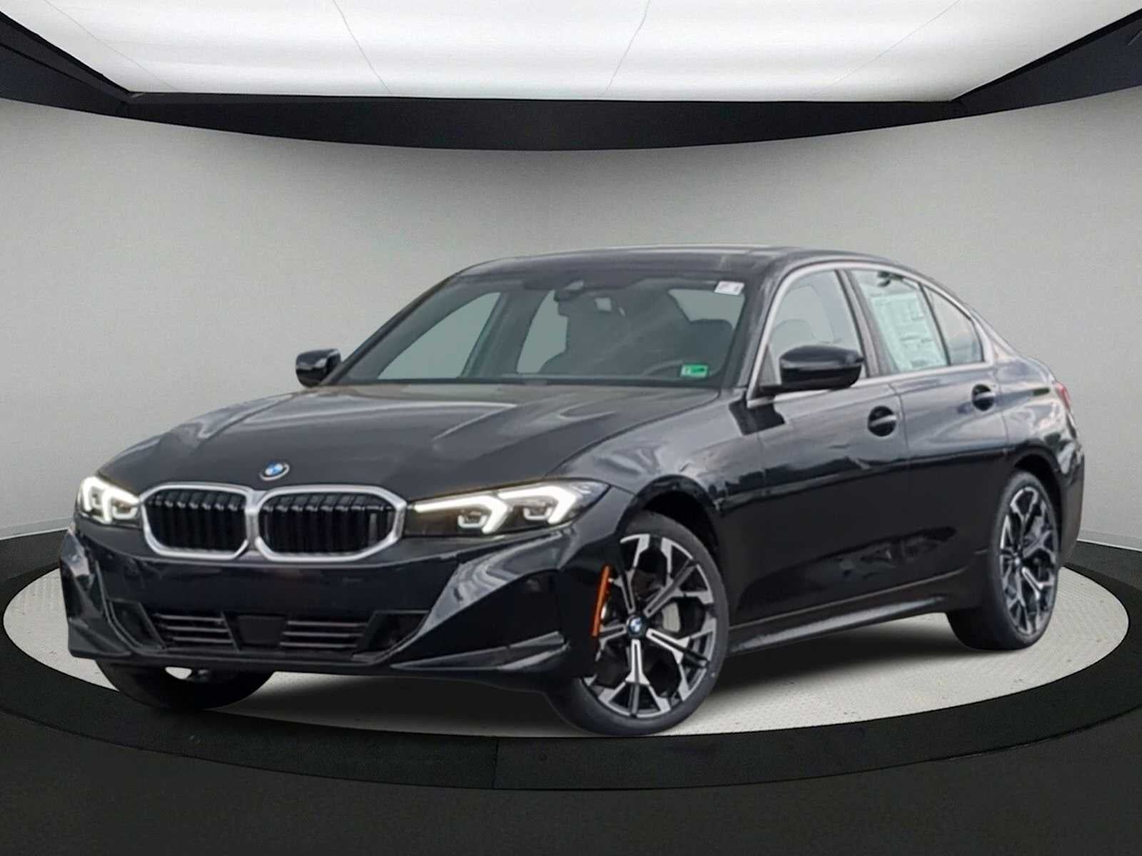 2025 BMW 330i xDrive 330i xDrive