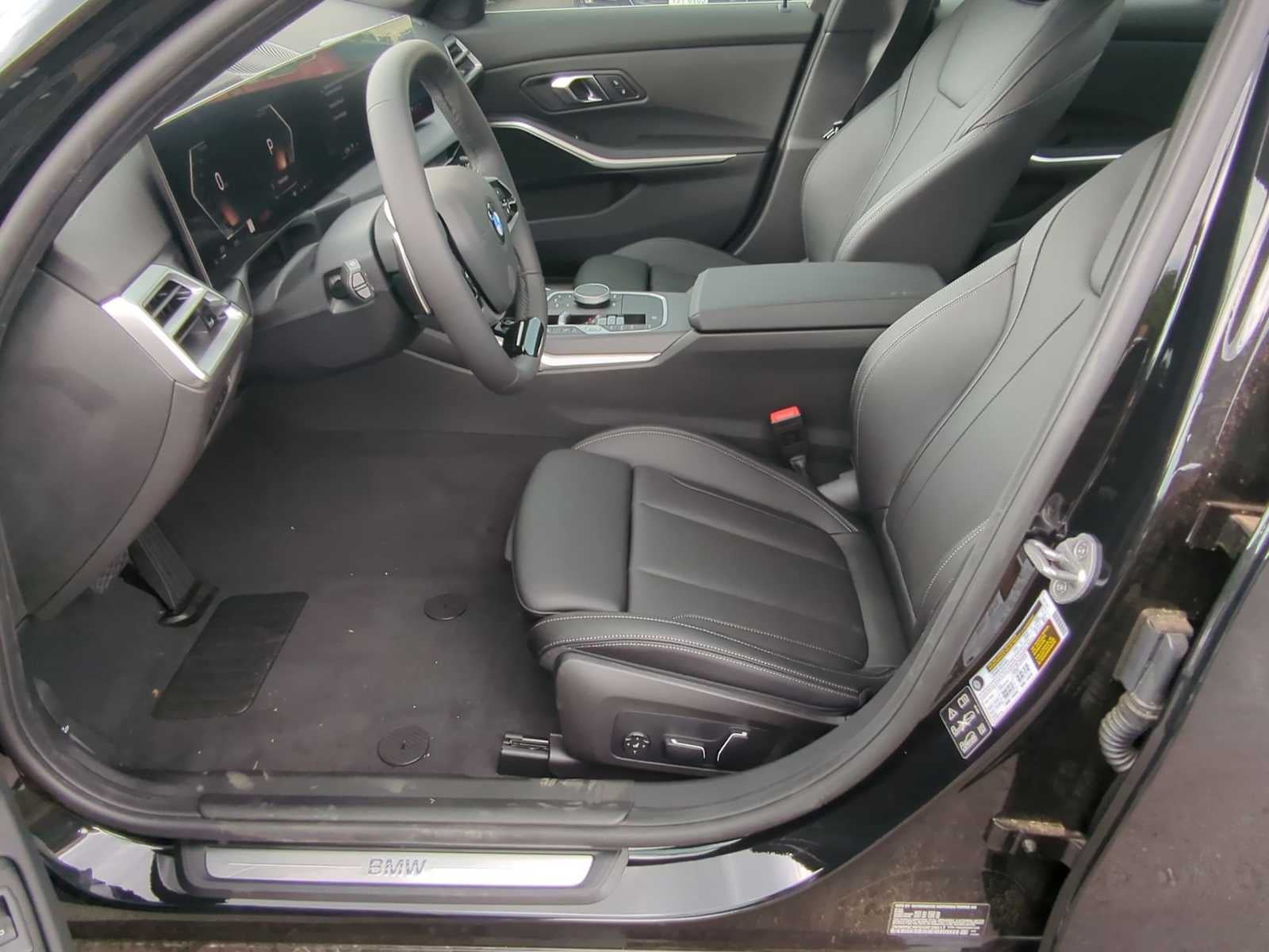 2025 BMW 330i xDrive 330i xDrive