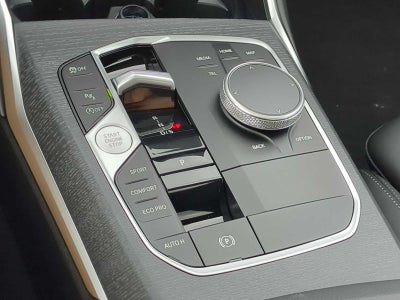 2025 BMW 330i xDrive 330i xDrive