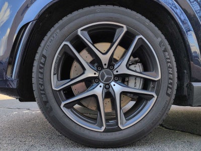 2022 Mercedes-Benz AMG® GLE 53 AMG® GLE 53